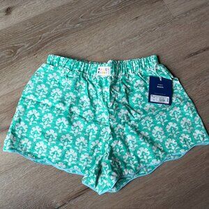 Roller Rabbit x Target Women's Boxer Short size XS NWT
